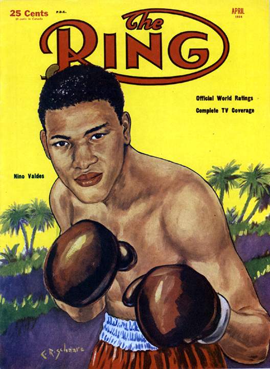 04/54 The Ring